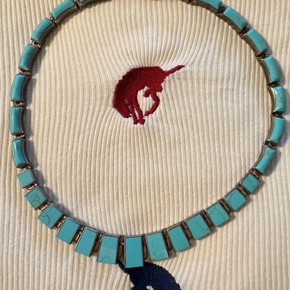 Turquoise Necklace